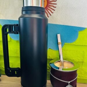 Termo Classic 1,200lts