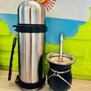 Termo Campero 1,200lts