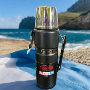 Termo 1.4 litros línea importada Thermos