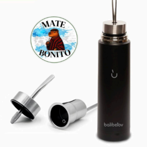 Matelisto autocebante- 750 ml